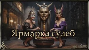 Ярмарка судеб