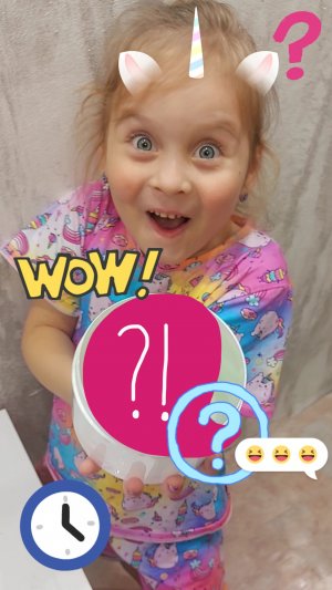 🦄 ДЕТСКИЕ ИГРУШКИ  🐱 РАСТУЩИЕ ЕДИНОРОГИ 🦄 ОПЫТЫ ДЛЯ ДЕТЕЙ