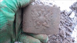 АРХИВ. Как копать зимой?