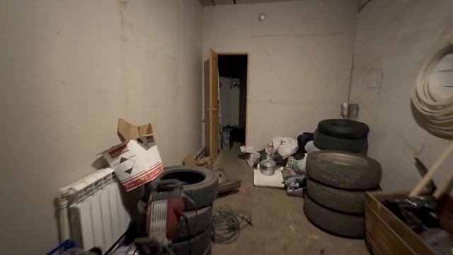 Склад на БСИ