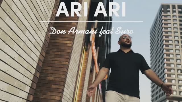 Suren Mkrtchyan & Don Armani ARI ARI 2025