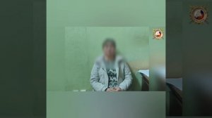 В Чувашии женщину задержали сотрудники ГИБДД за попытку помешать задержанию питбайка