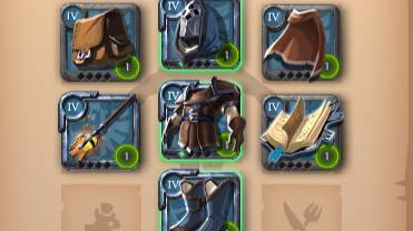 Albion Online: Фарм серебра в жёлтых и синих локациях