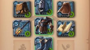 Albion Online: Фарм серебра в жёлтых и синих локациях