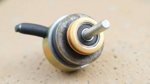 ХИТРЫЙ ЛАЙФХАК: Зажим массы на магните и ручной электрододержатель — сделай сам.