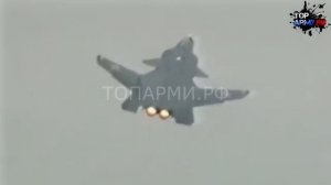 Су-47 Беркут чуть не стал правителем небес.mp4