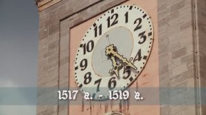 7-я часть. Мартин Лютер - "Библия на родном языке."