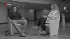 До и после работы: газовик-фаерщик. Не прозевайте новый выпуск подкаста