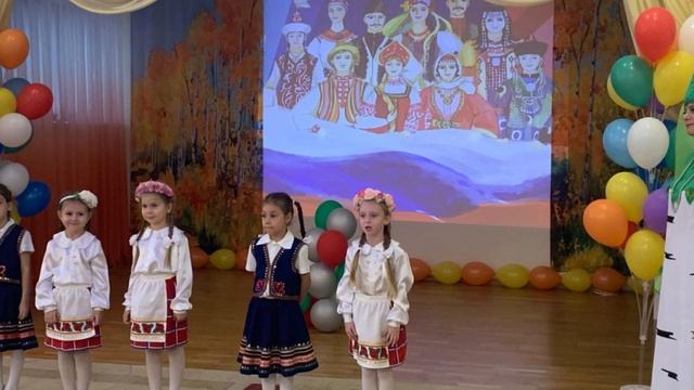 День Народного Единства смотреть онлайн