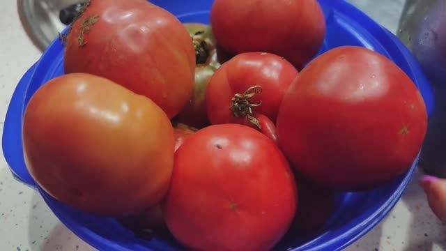 Садово-огородный влог. Цветы, курочки, дачные работы. смотреть онлайн