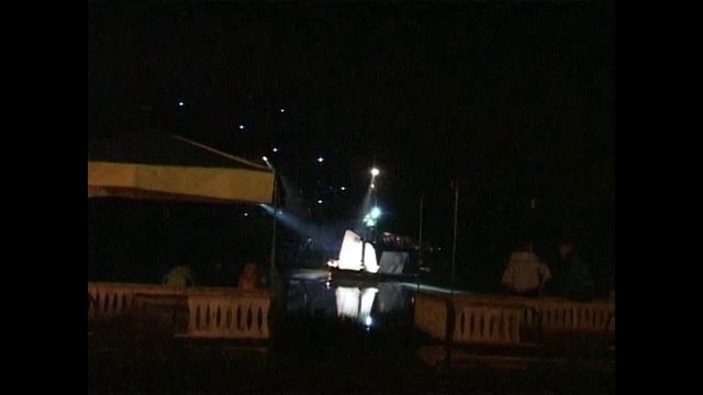 Грушинский.Зазеркалье барды ночь. смотреть онлайн