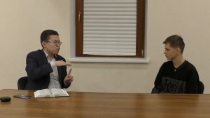 Как церковь должна относиться к ЛГБТ?