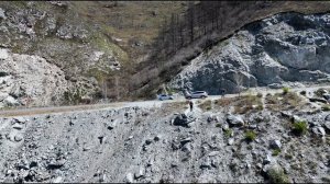 Горный Алтай  - май 2025 года. Часть 3