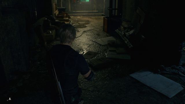 Resident Evil 4 , 24 прохождение . смотреть онлайн