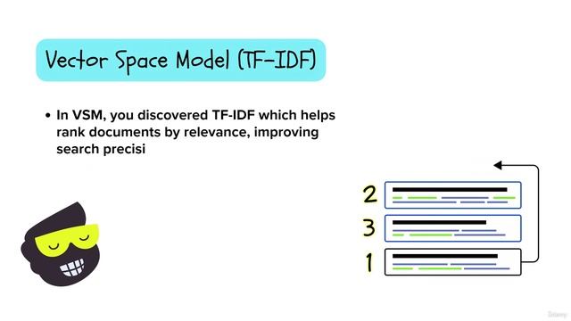 22 -Section Recap Key Learnings смотреть онлайн