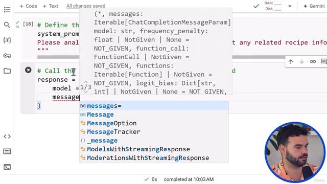 5 -Python - Reading a Single Image with GPT смотреть онлайн
