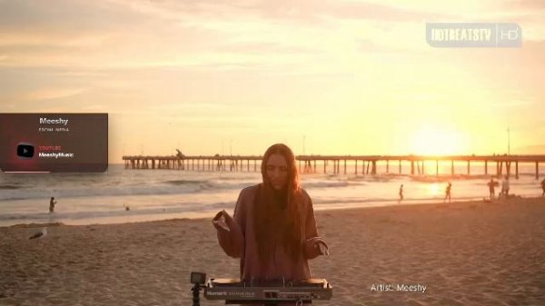 Electronic Music Experience • Clubs, Events, Festivals &amp; Studio Sessions 🎧🎶 Ad-free for subscri