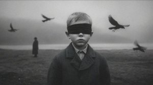 MEMORIA OBSCURA ｜ The shadow of memory