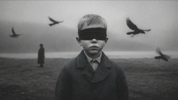 MEMORIA OBSCURA ｜ The shadow of memory