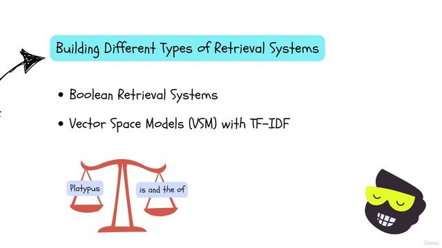 1 -Game Plan for Fundamentals of Retrieval Systems смотреть онлайн