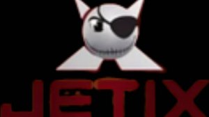 Новый логотип канала JETIX