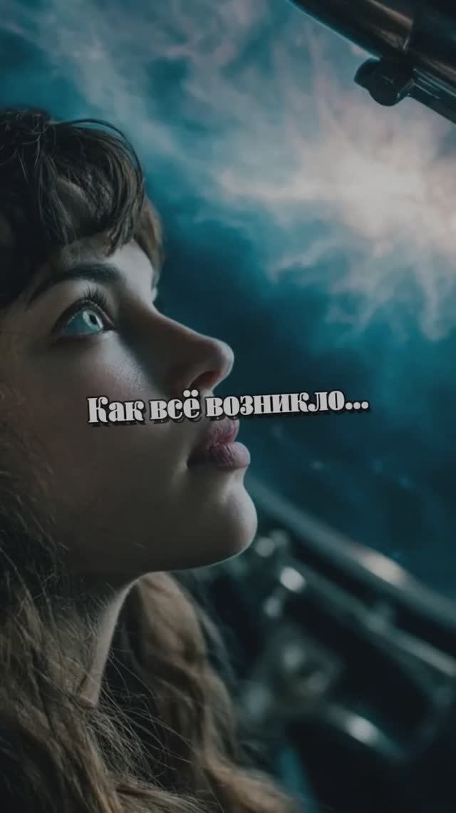 Как всё возникло смотреть онлайн