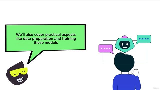 1 -Game Plan for Basics of Generation Models смотреть онлайн