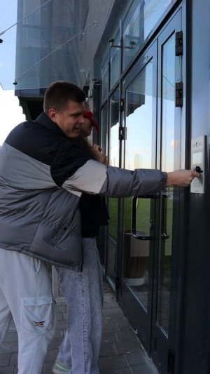 А ты бы обрадовался такому подарку?