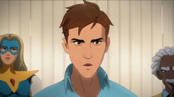 Dispatch глава 3,4