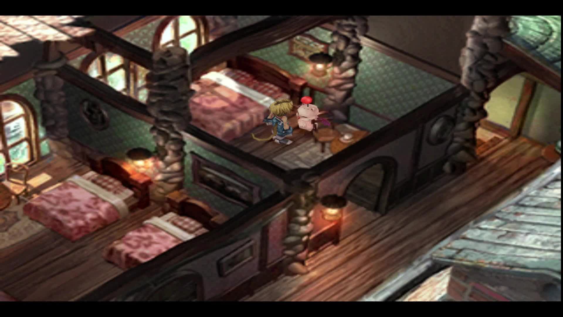 Final Fantasy IX — Геймплей | Прохождение (PS1) #13 смотреть онлайн