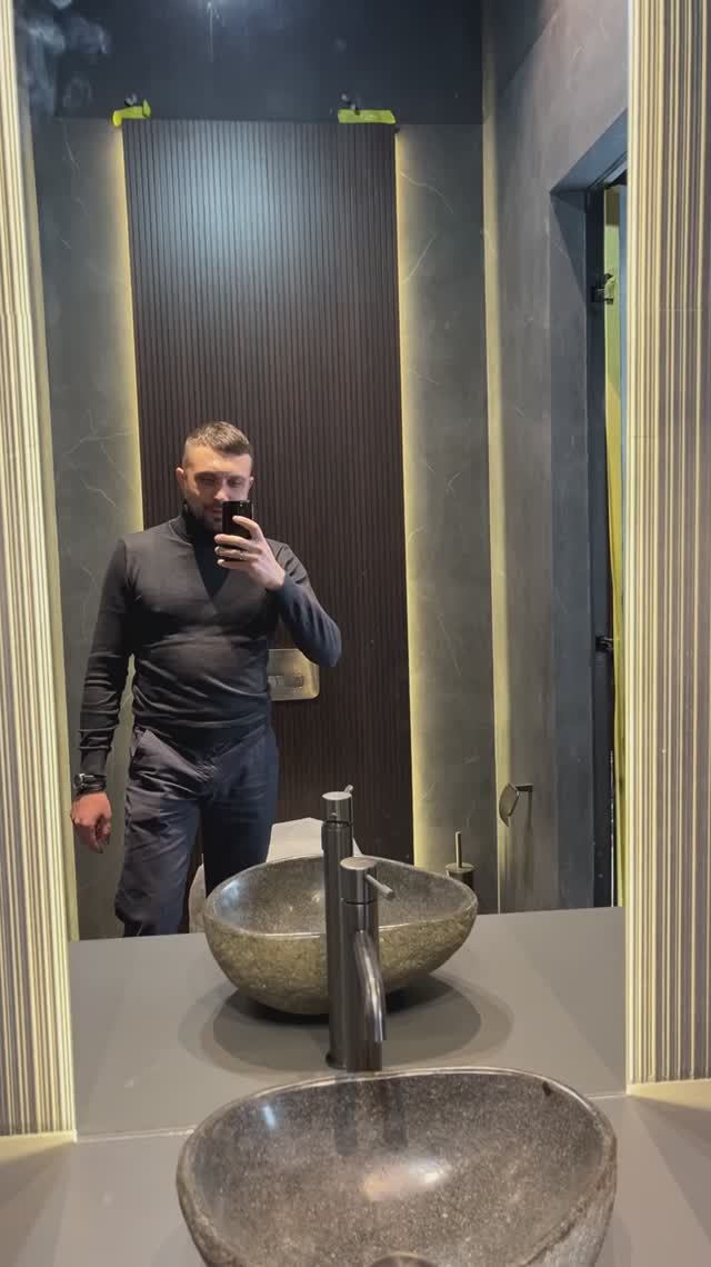 Декоративная штукатурка. Венецианская + 1000 линий. Процесс смотреть онлайн