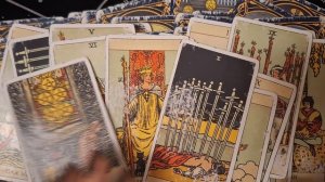 ТАРО РАСКЛАД\ ПРАВОСУДИЕ ВСЕ РАССТАВЛЯЕТ ПО СВОИМ МЕСТАМ