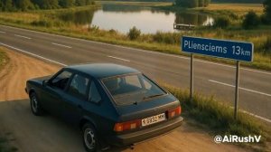 Что если Цой выжил Клип к 35-й годовщине трагедии [get.gt]