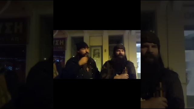 ΠΟΙΑ ΚΟΙΝΩΝΊΑ ΕΧΕΙ ΤΟ ΦΩΣ ΜΕ ΤΟ ΣΚΟΤΆΔΙ смотреть онлайн