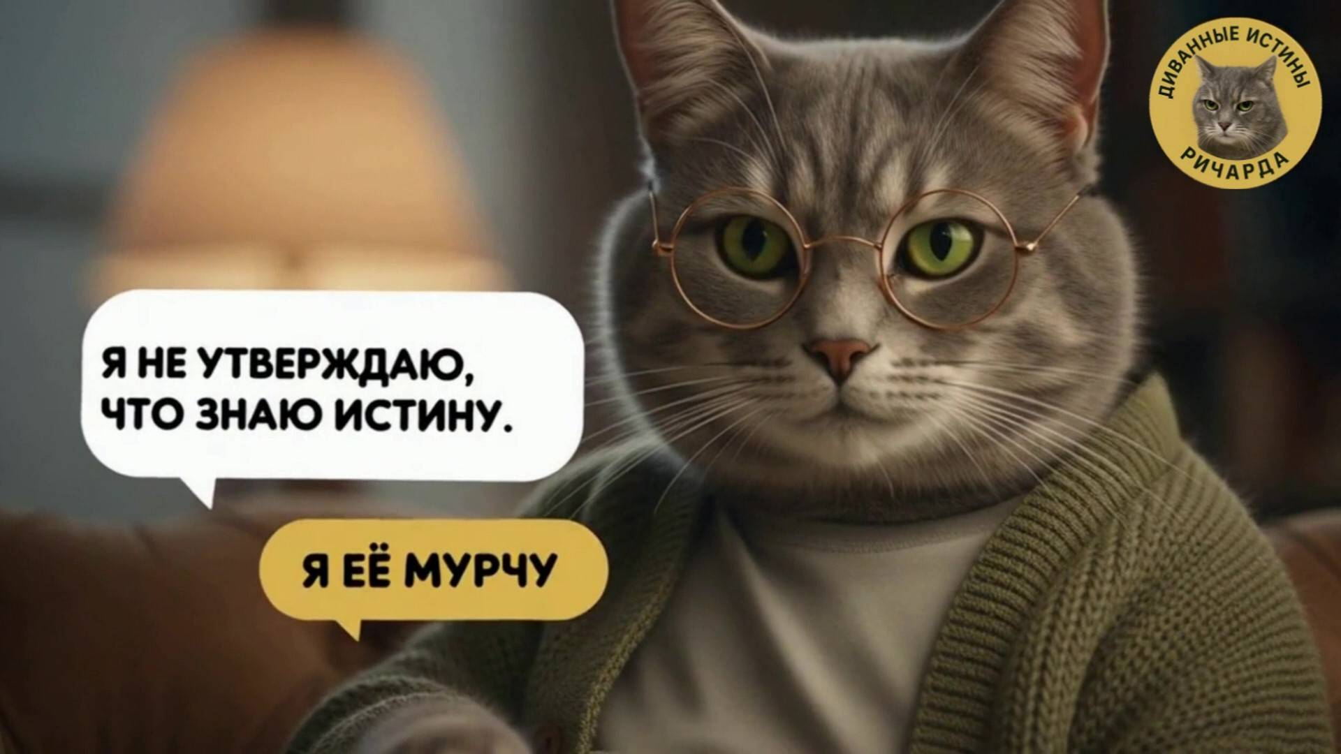 Мурфилософия