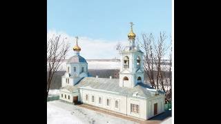 Смоленская церковь смотреть онлайн