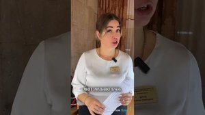 Обычно санаторий — это процедуры и режим. Да? А у нас санаторий — это ЛЮДИ! Смотрите наше #интервью