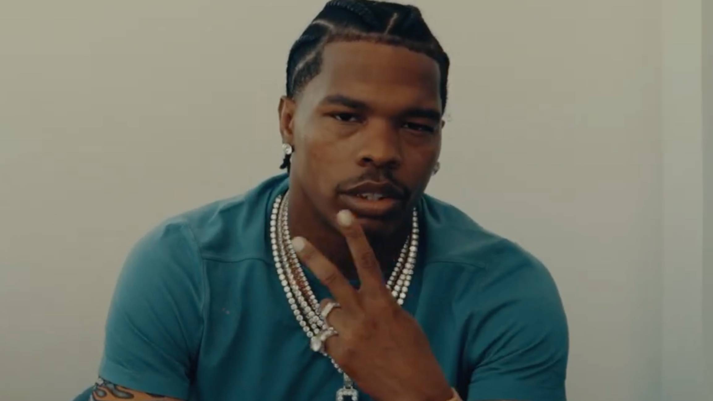 Lil Baby - Try To Love смотреть онлайн