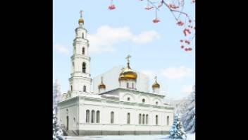 Спасский женский монастырь смотреть онлайн