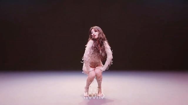 Soojin dance practice mirrored смотреть онлайн