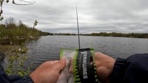 НЕ ОБЗОР Xesta Black Star Avenge Shot S78M-S.