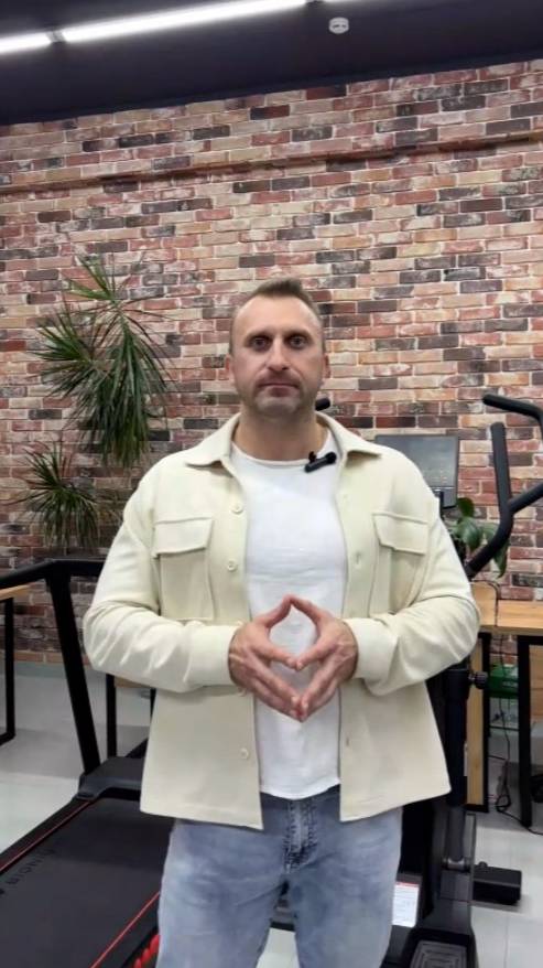 Можно ли нарастить мышечную массу, используя только тренажеры? смотреть онлайн