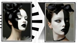 PROSHOW PRODUCER проект    "My  fantasies"