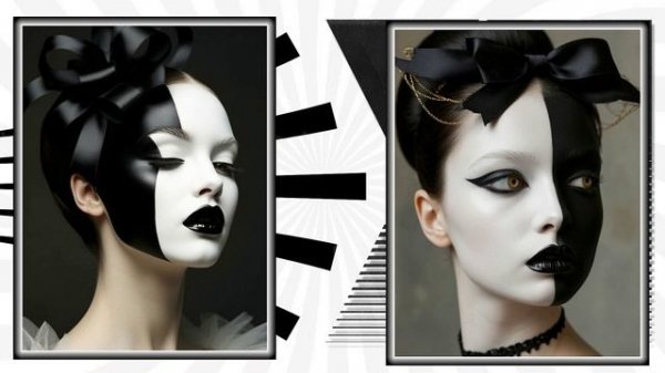 PROSHOW PRODUCER проект "My fantasies"