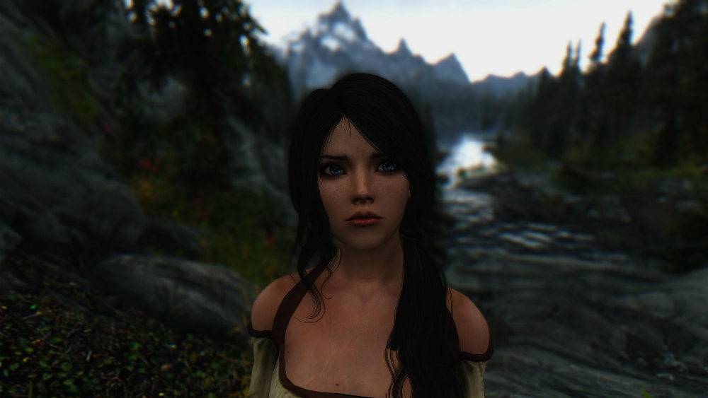 SST 9 Линия крови