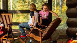 Маша и Медведи (2025). Трейлер