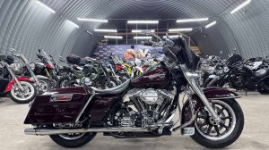 Обзор Harley-Davidson Road King FLHR 1580 |В НАЛИЧИИ|