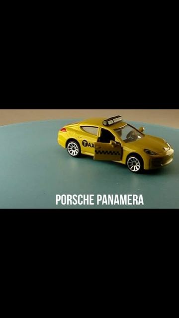 PORSCHE PANAMERA смотреть онлайн