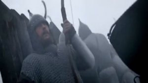 Козельск - город злой, клип