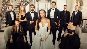 8 Турецких Сериалов Которые Затягивают С Первой Минуты